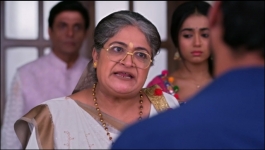 Pyaar Ka Pehla Naam Radha Mohan - 6th July 2022